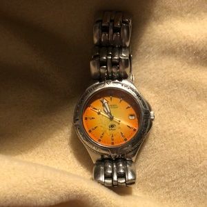 Watches for sale. They are both fossil!